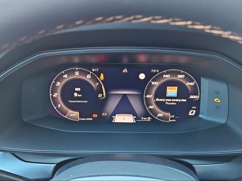 CUPRA Leon 1.5 TSI 150 PS ACT