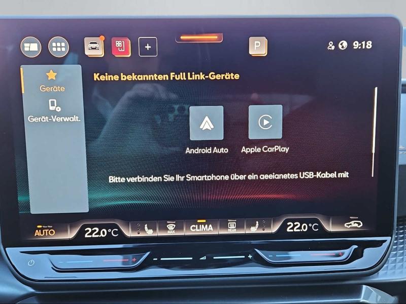 CUPRA Leon 1.5 TSI 150 PS ACT