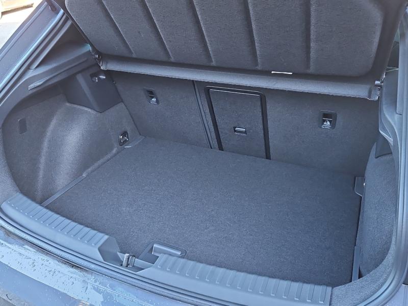 CUPRA Leon 1.5 TSI 150 PS ACT