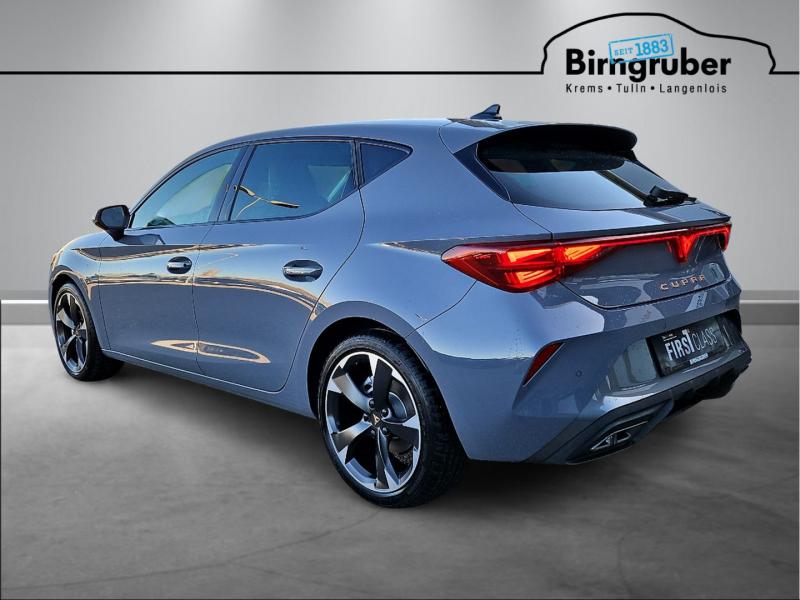 CUPRA Leon 1.5 TSI 150 PS ACT