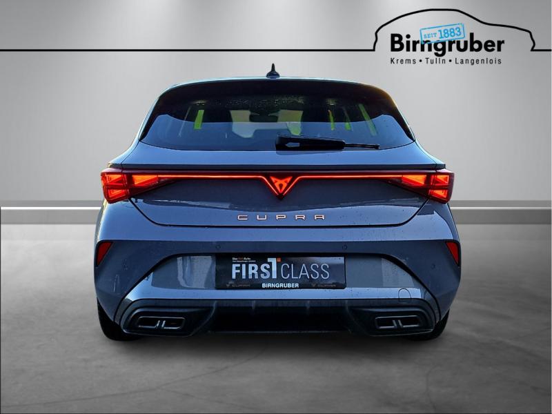 CUPRA Leon 1.5 TSI 150 PS ACT