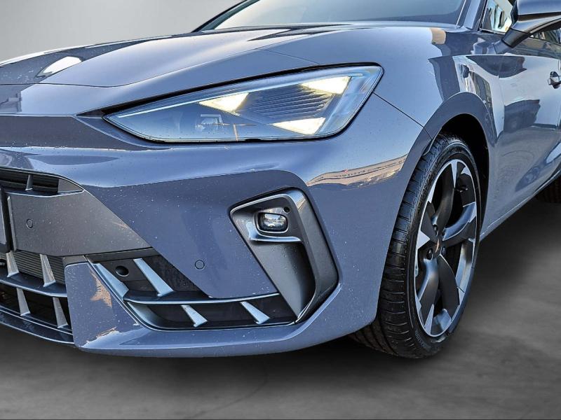 CUPRA Leon 1.5 TSI 150 PS ACT