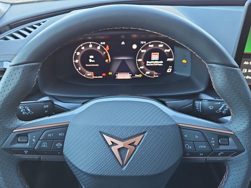 CUPRA Leon 1.5 TSI 150 PS ACT