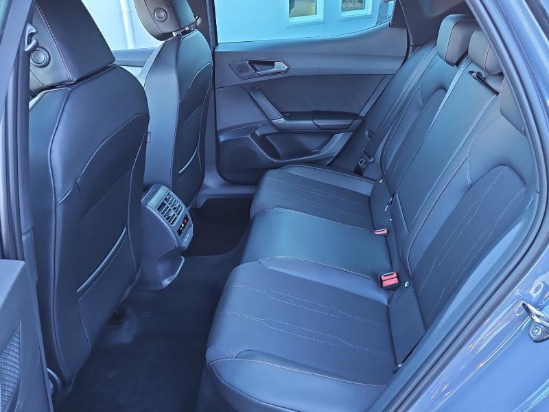 CUPRA Leon 1.5 TSI 150 PS ACT