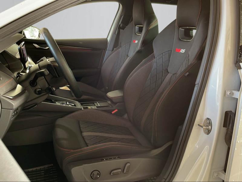 Škoda OCTAVIA Combi RS iV 245 DSG