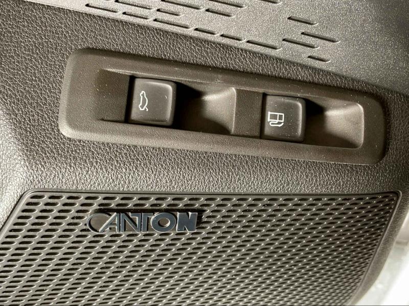 Škoda OCTAVIA Combi RS iV 245 DSG