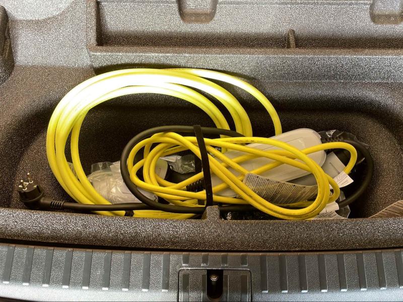 Škoda OCTAVIA Combi RS iV 245 DSG