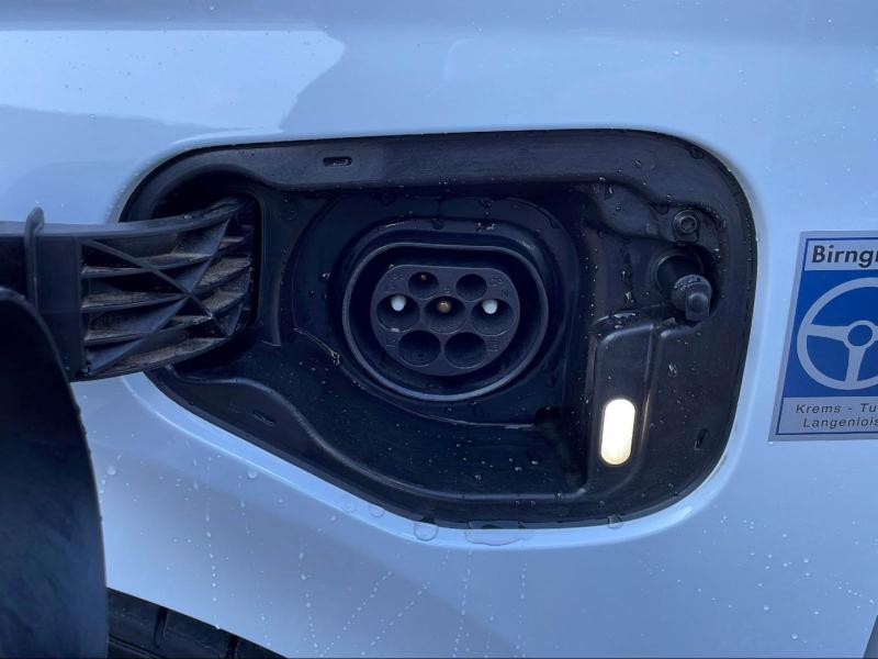 Škoda OCTAVIA Combi RS iV 245 DSG