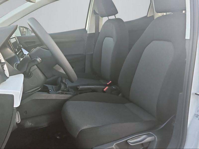 SEAT Ibiza Reference 1.0