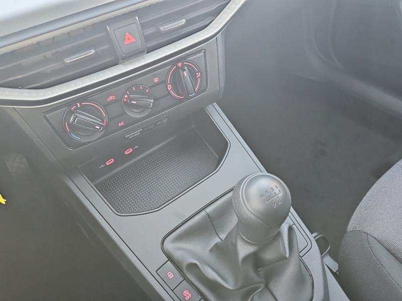 SEAT Ibiza Reference 1.0