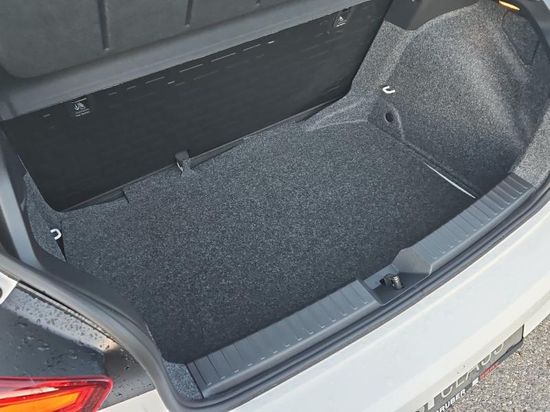 SEAT Ibiza Reference 1.0