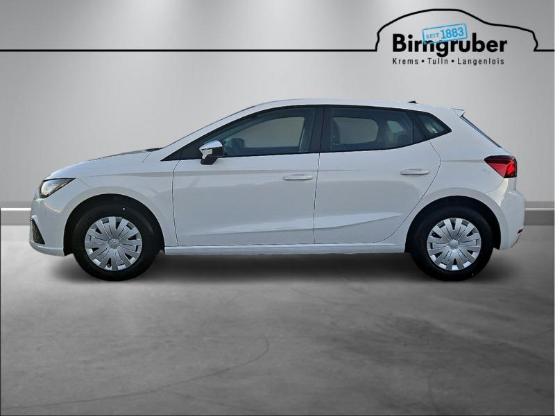 SEAT Ibiza Reference 1.0