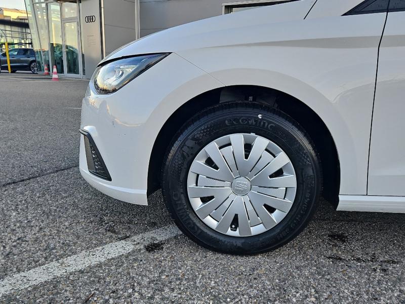 SEAT Ibiza Reference 1.0