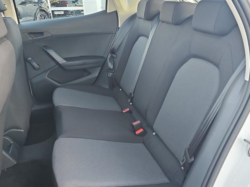 SEAT Ibiza Reference 1.0