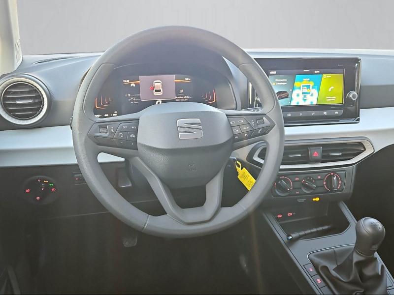 SEAT Ibiza Reference 1.0