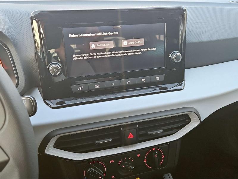 SEAT Ibiza Reference 1.0