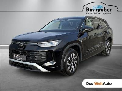 VW Tayron Friends TDI DSG