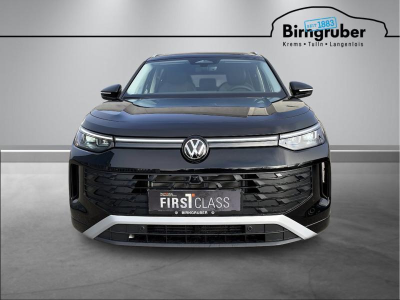 VW Tayron Friends TDI DSG