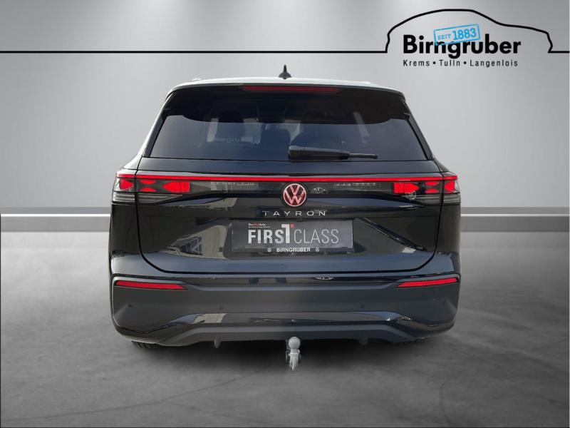 VW Tayron Friends TDI DSG