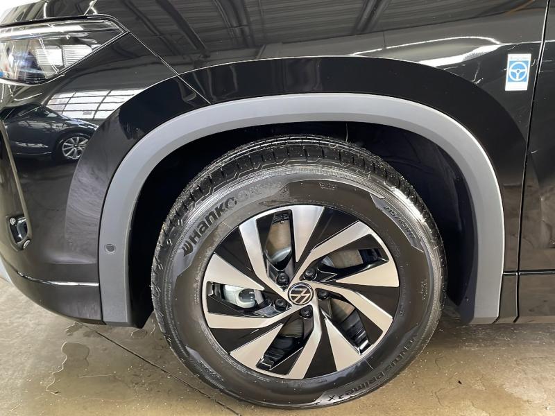 VW Tayron Friends TDI DSG