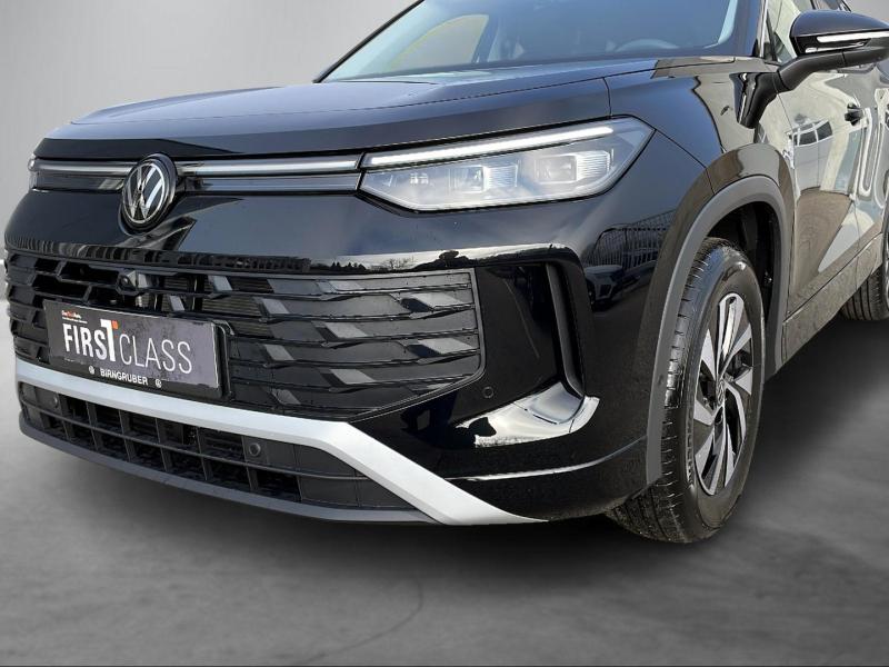 VW Tayron Friends TDI DSG