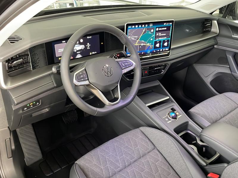 VW Tayron Friends TDI DSG