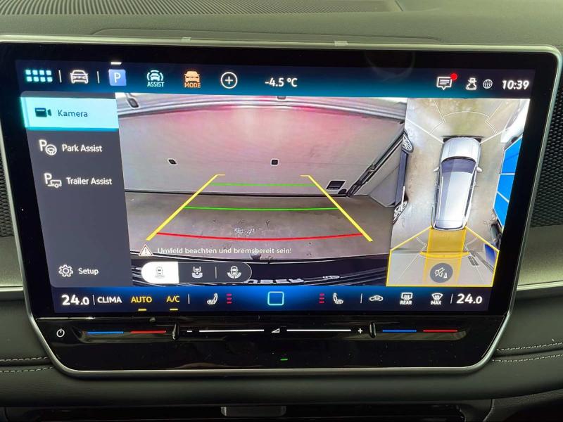 VW Tayron Friends TDI DSG