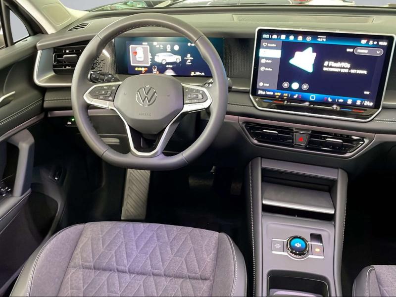 VW Tayron Friends TDI DSG