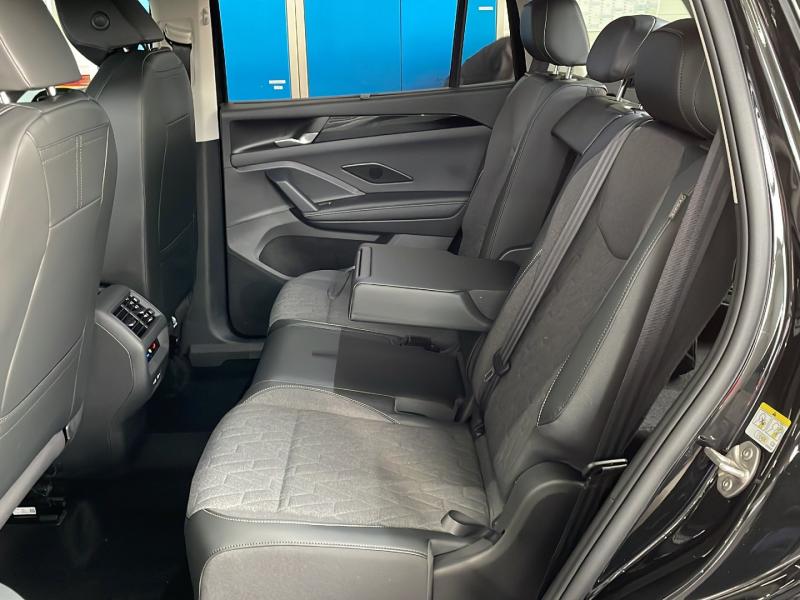 VW Tayron Friends TDI DSG