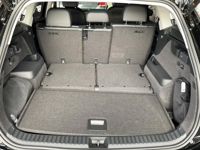 VW Tayron Friends TDI DSG