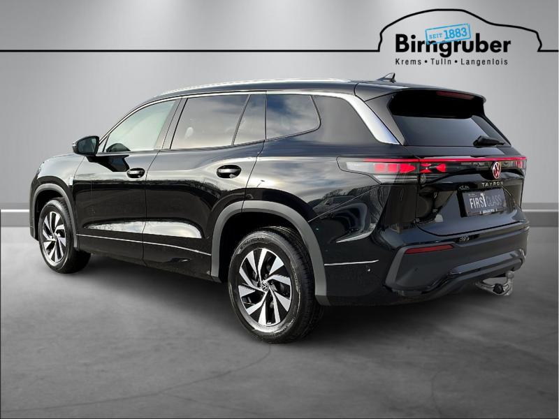VW Tayron Friends TDI DSG