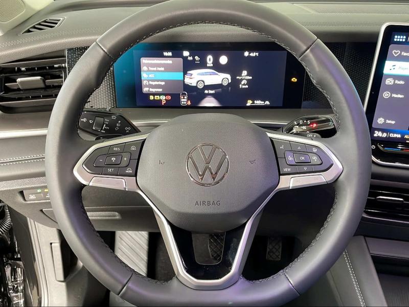 VW Tayron Friends TDI DSG