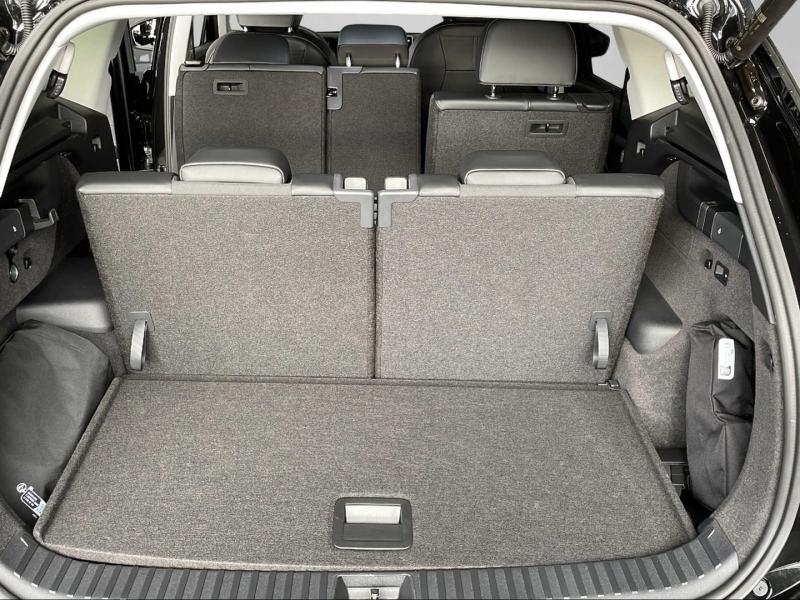 VW Tayron Friends TDI DSG