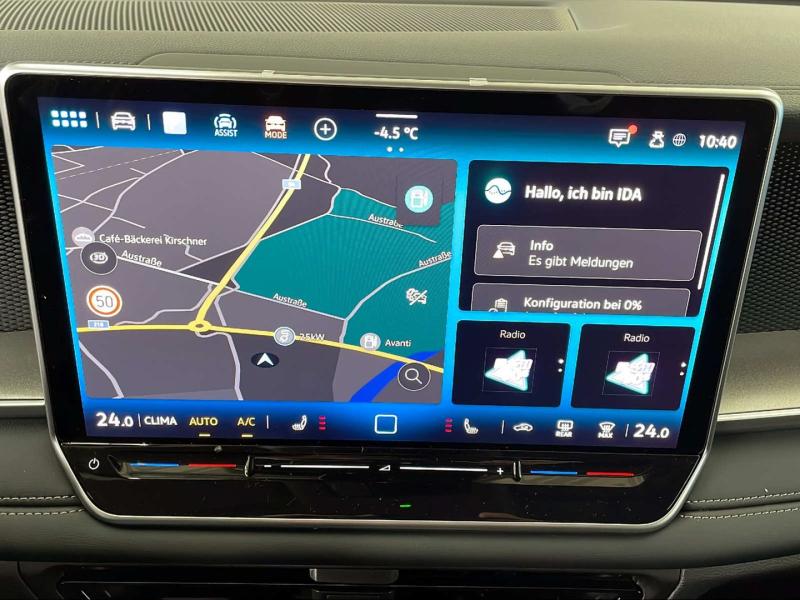 VW Tayron Friends TDI DSG