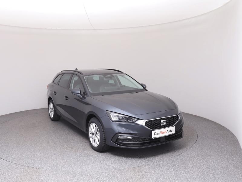 SEAT Leon SP Kombi Style 2.0 TDI 115 PS