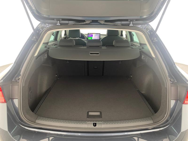 SEAT Leon SP Kombi Style 2.0 TDI 115 PS