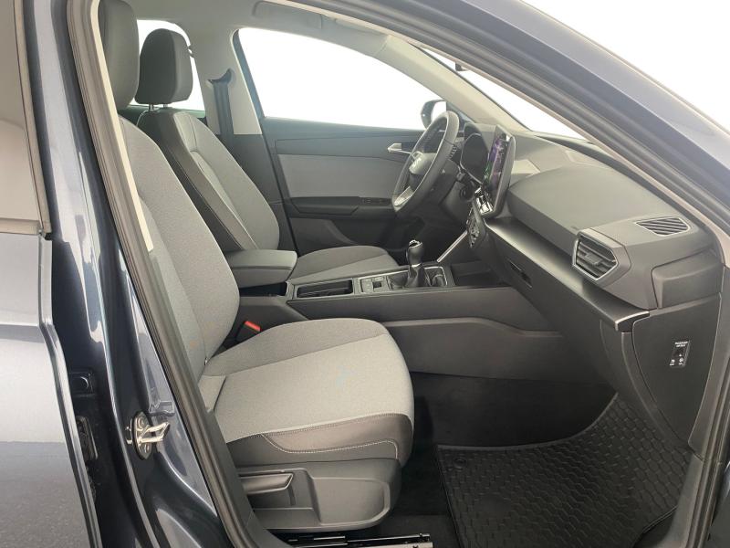 SEAT Leon SP Kombi Style 2.0 TDI 115 PS