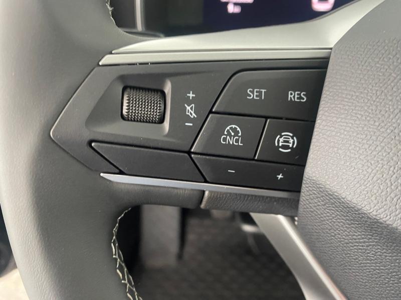 SEAT Leon SP Kombi Style 2.0 TDI 115 PS