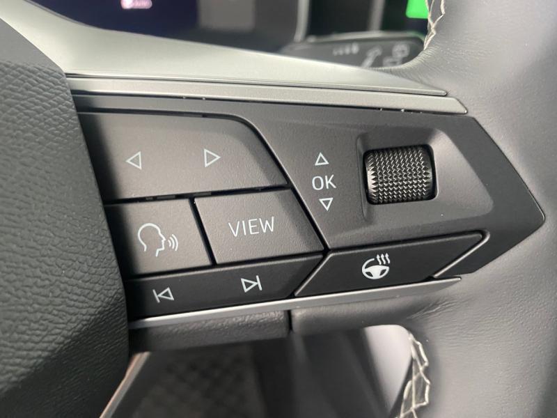 SEAT Leon SP Kombi Style 2.0 TDI 115 PS