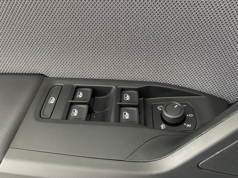 SEAT Leon SP Kombi Style 2.0 TDI 115 PS