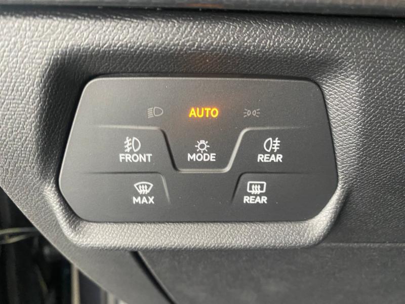 SEAT Leon SP Kombi Style 2.0 TDI 115 PS