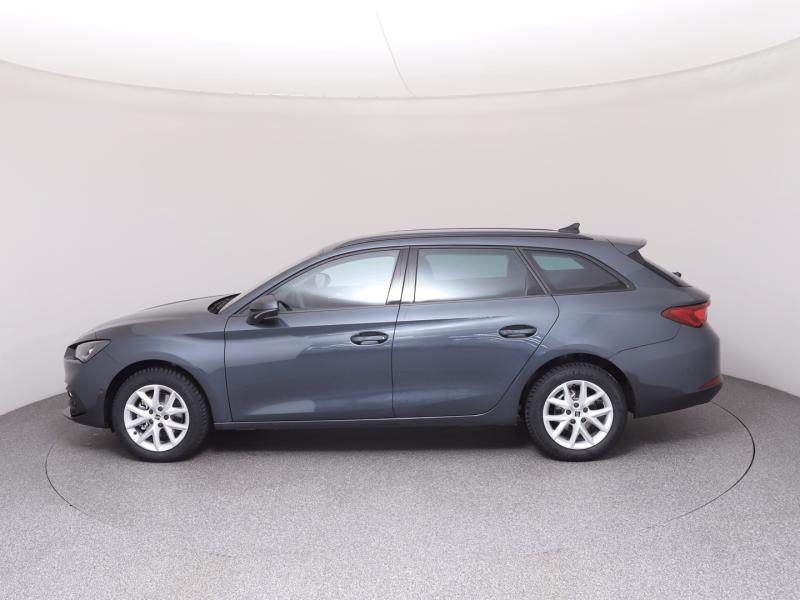 SEAT Leon SP Kombi Style 2.0 TDI 115 PS