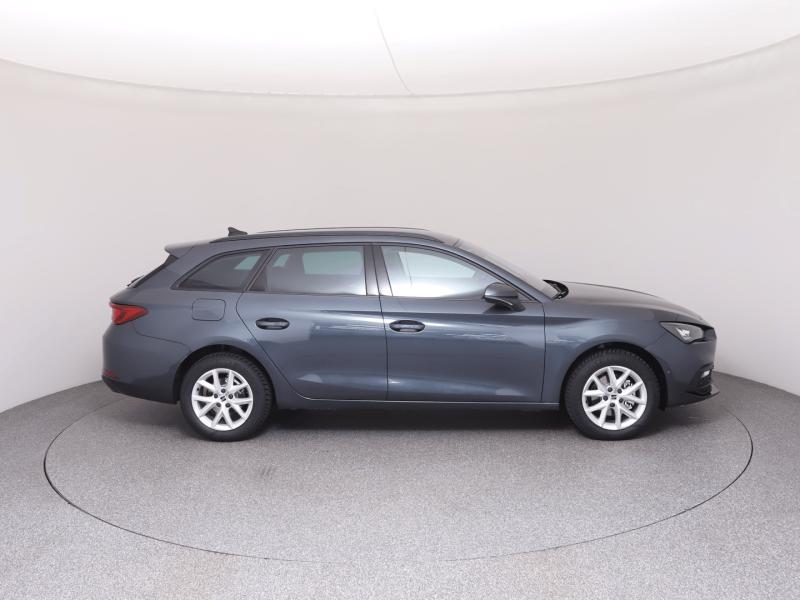 SEAT Leon SP Kombi Style 2.0 TDI 115 PS
