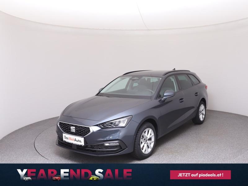 Leon Seat SEAT Leon SP Kombi Style 2.0 TDI 115 PS