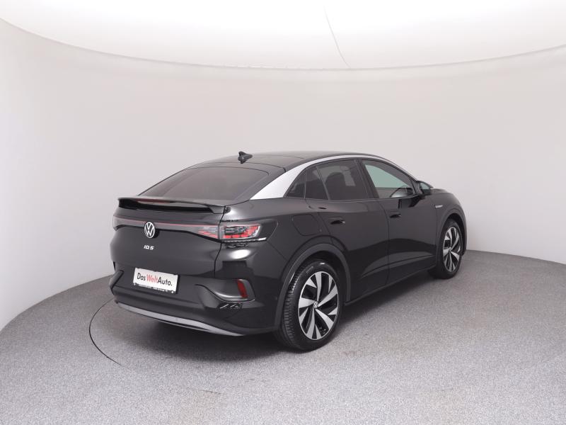 VW ID.5 Pro Performance 150 kW