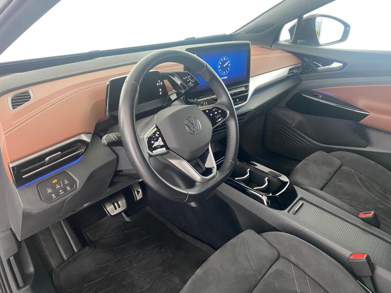 VW ID.5 Pro Performance 150 kW