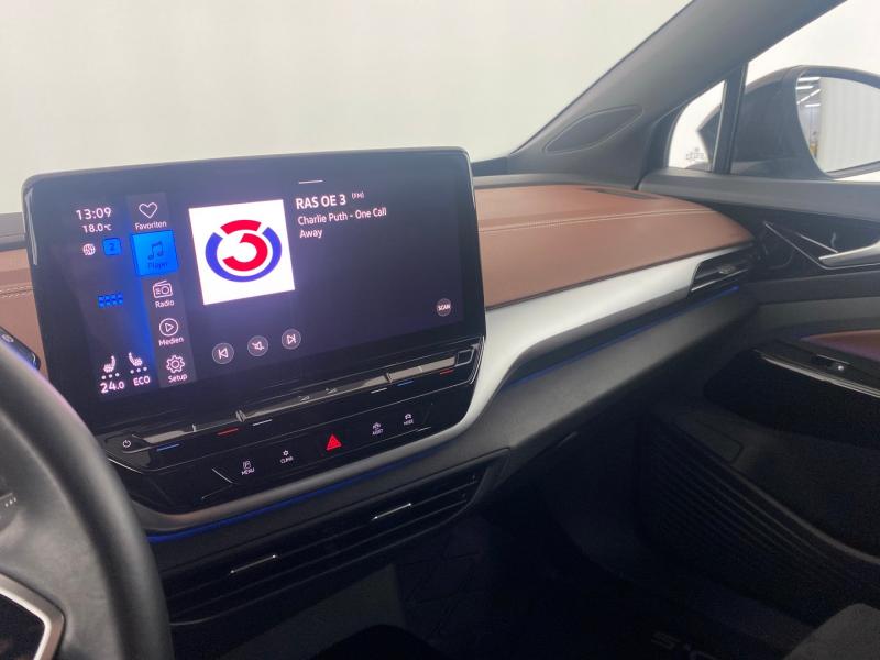 VW ID.5 Pro Performance 150 kW