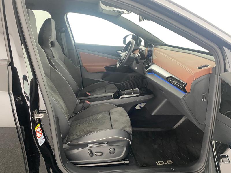 VW ID.5 Pro Performance 150 kW