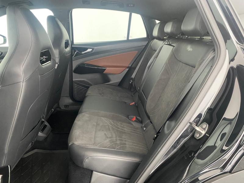 VW ID.5 Pro Performance 150 kW