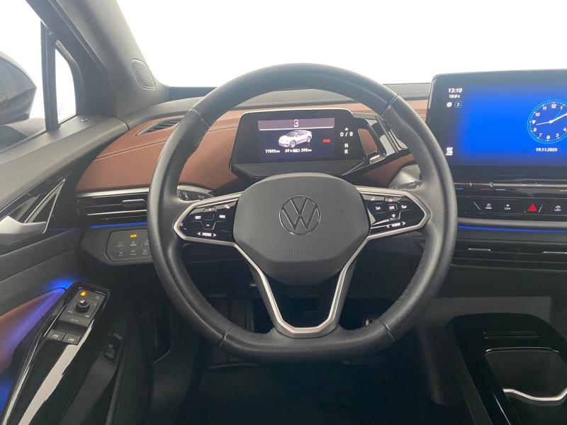 VW ID.5 Pro Performance 150 kW